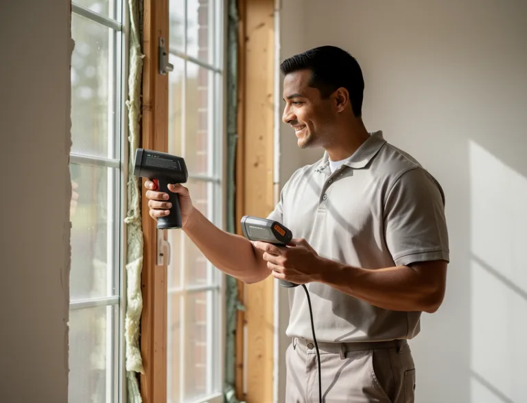 Energieadvies Woning dienst in Roeselare